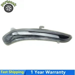 R Rearview Mirror Turn Signal Light Lens For Peugeot 208 Citroen C3 1607512680. Fixed Price $23.11.