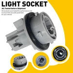 For 2010-2013 Toyota 4runner 2011 2012 Turn Signal Light Lamp Socket 90075-99078. Fixed Price $11.39.