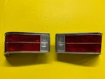 1970 1971 1972 1973 1974 1975 Opel Ascona Taillight Set. Fixed Price $195.00.