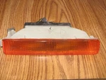 95-97 Jaguar Xj6 Front Turn Signal Light Lh Oem Driver. Fixed Price $544.99.
