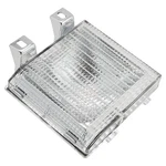 Trq Sla87363 Turn Signal/parking Light For Gmc K2500 1983-1986 Rh Front. Fixed Price $33.97.