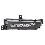Aftermarket Replacement Passenger Side Fog Light Assembly 116-10390r. Fixed Price $232.96.