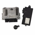 2007-2010 Mini Cooper S 1.6 Ecu Dme Cas Key Complete Set 7641103 Oem. Fixed Price $399.99.