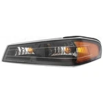 Turn Signal Light Assembly Driver Side For 04-12 Chevrolet Colorado Gmc Canyon. Fixed Price $39.99.
