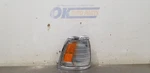 93 Toyota Pickup 4x2 Fender Mounted Park Lamp Turn Signal Light Right Passenger. Fixed Price $35.00.