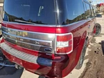 2014 Ford Flex Passenger Right Tail Light Led Oem Used 134k Miles. Fixed Price $79.96.