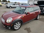 Passenger Corner/park Light Park Lamp-turn Signal Fits 07-10 Mini Cooper. Fixed Price $58.95.