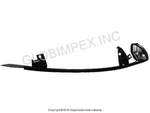 Porsche 911 912 (1969-1973) Turn Signal Light Bracket Right / Passenger Side. Fixed Price $163.80.