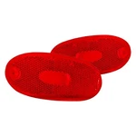 For Mitsubishi Mirage 93-02 Side Marker Light Driver & Passenger. Fixed Price $37.91.