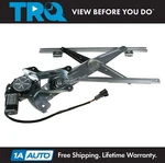 Trq Front Left Window Regulator & Motor For 2005-2010 Chevrolet Cobalt Gm1350161. Fixed Price $69.95.