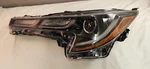 2020-2022 Toyota Corolla Left Driver Side Full Led Headlight Tyc Lamp W/o Afs. Fixed Price $200.00.