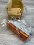 Tyc 12-1225-00 Turn Signal Light Assembly For 84-89 Toyota 4runner Pickup. Fixed Price $21.59.