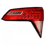 Passenger Side Inner Replacement Tail Light Fit Honda Hr-v 2016-2018. Fixed Price $39.70.