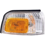 1630613 Dorman Turn Signal Light Lamp Front Passenger Right Side Hand For Accord. Fixed Price $43.07.