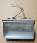 1980 Oldsmobile Cutlass 4 Door Rh Front Marker Light Passenger Side Loc-132bdg. Fixed Price $104.99.