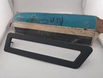 Nos Gm 74-76 Impala Caprice Left Rear Side Marker Bezel. Fixed Price $40.00.