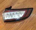 Mint 2015-2018 Ford Edge Right Passenger Side Full Led Tail Light Ht4z-13404-d. Fixed Price $255.00.