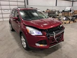 2014 Ford Escape Right Turn Signal Lamp Assembly Used 29k Miles Oem. Fixed Price $75.00.