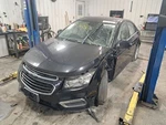 2016 Chevrolet Cruze Used Left Fog Light Assembly Oem 94000 Miles. Fixed Price $79.96.
