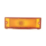 Mi2530101 Left Side Signal Lamp Light Assembly Fits 1987-1992 Dodge Ram 50. Fixed Price $24.00.