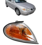 For 1999-2000 Hyundai Elantra Right Passenger Side Signal Light Hy2521113. Fixed Price $31.32.