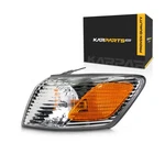For Toyota Camry Turn Signal Light Assembly 2000 2001 Driver Side Dot. Fixed Price $28.18.