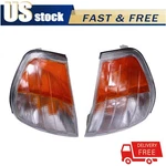 Mercedes Benz C-class W202 For Front Turn Signal Parking Light Am-42543157. Fixed Price $31.60.