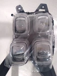 2016-2018 Kia Sportage Right Passenger Side Fog Light 92202 -d9. Fixed Price $101.01.