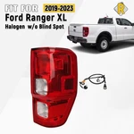 For 2019-2023 Ford Ranger Xl Halogen Tail Light W/o Blis Passenger Right Side. Fixed Price $55.99.