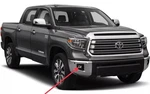 2016-2021 Toyota Tundra Front Right Passenger Side Fog Light Oem 52127-0c070. Fixed Price $45.00.