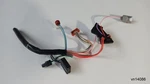 22-26 Oem Lexus Nx Rx Right Side Exterior Mirror Wiring Heat/blind Spot Rh R. Fixed Price $69.00.