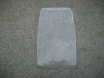 1963-1964 Buick Riviera Nice Original Gm Turn Park Light Inside Lens. Fixed Price $15.98.