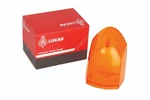 Rolls Royce Bentley Lucas L783 Rear Lamp Indicator Lens Sae Amber Pw50971. Fixed Price $79.05.