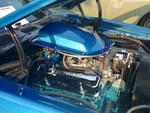 Pontiac Trans Am Shaker Mount Kit Holley Edelbrock Quadrajet Carb The Original. Fixed Price $149.95.
