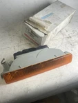 Genuine Oem Jaguar 95-97 Turn Signal Indicator Lamp Lh Lna4801ab /b11.3. Fixed Price $174.99.