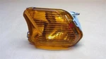 Used Turn Signal / Parking Light Assembly Fits: 2019 Ford Escape Park Lamp-turn. Fixed Price $107.85.