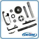 For Chrysler Conquest Dodge Raider Ram 50 Mazda B2600 2.6l Timing Chain Kit. Fixed Price $59.99.