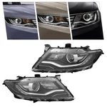 For 2016-2018 Lincoln Mkx Hid/xenon Headlights Headlamps Non-afs Left+right Pair. Fixed Price $607.51.