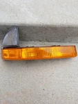Oem Dodge Dakota Corner Turn Signal Passenger Right Side. Fixed Price $35.00.