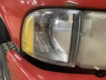 Passenger Corner/park Light Beside Headlamp Fits 94-02 Dodge 2500 Pickup. Fixed Price $76.68.