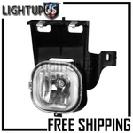 2006-2007 Ford Ranger Left Driver Side Lh Clear Lens Driving Fog Light. Fixed Price $699.99.