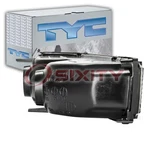 Tyc Front Left Turn Signal Parking Light Assembly For 1995-2000 Chevrolet Ob. Fixed Price $20.56.