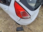 2016 Ford Fiesta Driver Left Tail Light Used 4dr Hatchback Oem 166-02636l. Fixed Price $69.97.