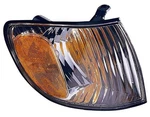 Depo Turn Signal Light For 2001-2003 Toyota Sienna 312-1546r-ac. Fixed Price $49.43.