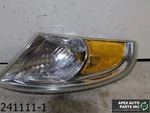 Oem 2001-2005 Saab 9-5 3.0l Side Marker Light Turn Signal Lamp Left. Fixed Price $59.99.