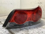 Passenger Right Tail Light Convertible Fits 06-10 Volvo 70 Series. Fixed Price $94.95.