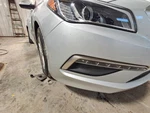 2015 Hyundai Sonata Right Passenger Fog Light Assembly Oem Used 116-60669r. Fixed Price $109.54.