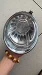 For Bentley Mulsanne Front Right Turn Signal Light 3y0953042e W4u-03 /. Fixed Price $397.00.