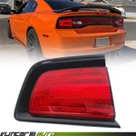 For Dodge Charger 2011-2014 Tail Light Lamp Assembly Led Red Driver 57010415af. Fixed Price $87.99.