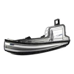 Trq Msa08628 Side View Mirror Turn Signal For Toyota Tacoma 2016-2017 Passenger. Fixed Price $62.83.